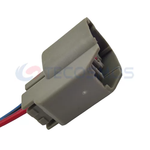 Waterproof Wire Connector Door Audio Horn Speaker Plug for Opel Buick Excelle GL6 Chevrolet 2 Pin Female 34062-0022 - image 3
